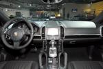 Porsche Cayenne 2011 года